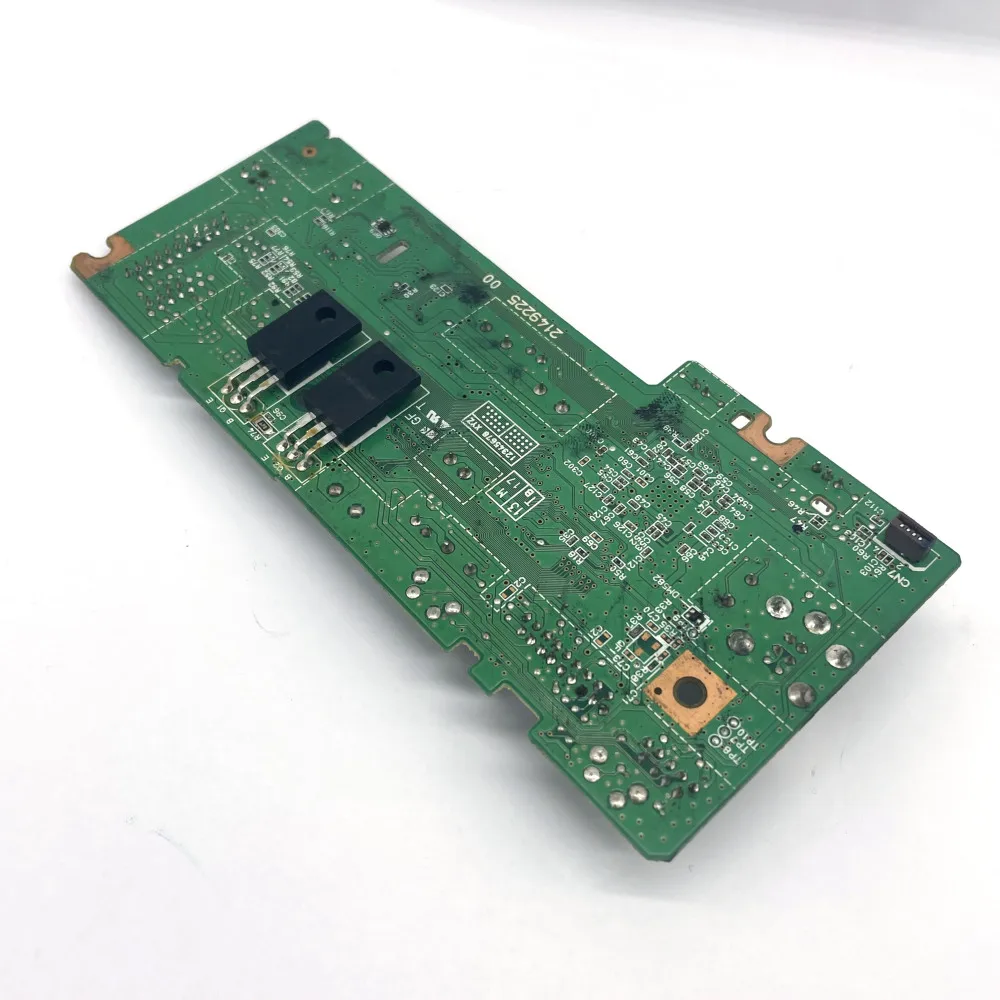 Used Printer Mainboard Fits For Epson l380 l383 cc04 main 3 months warranty