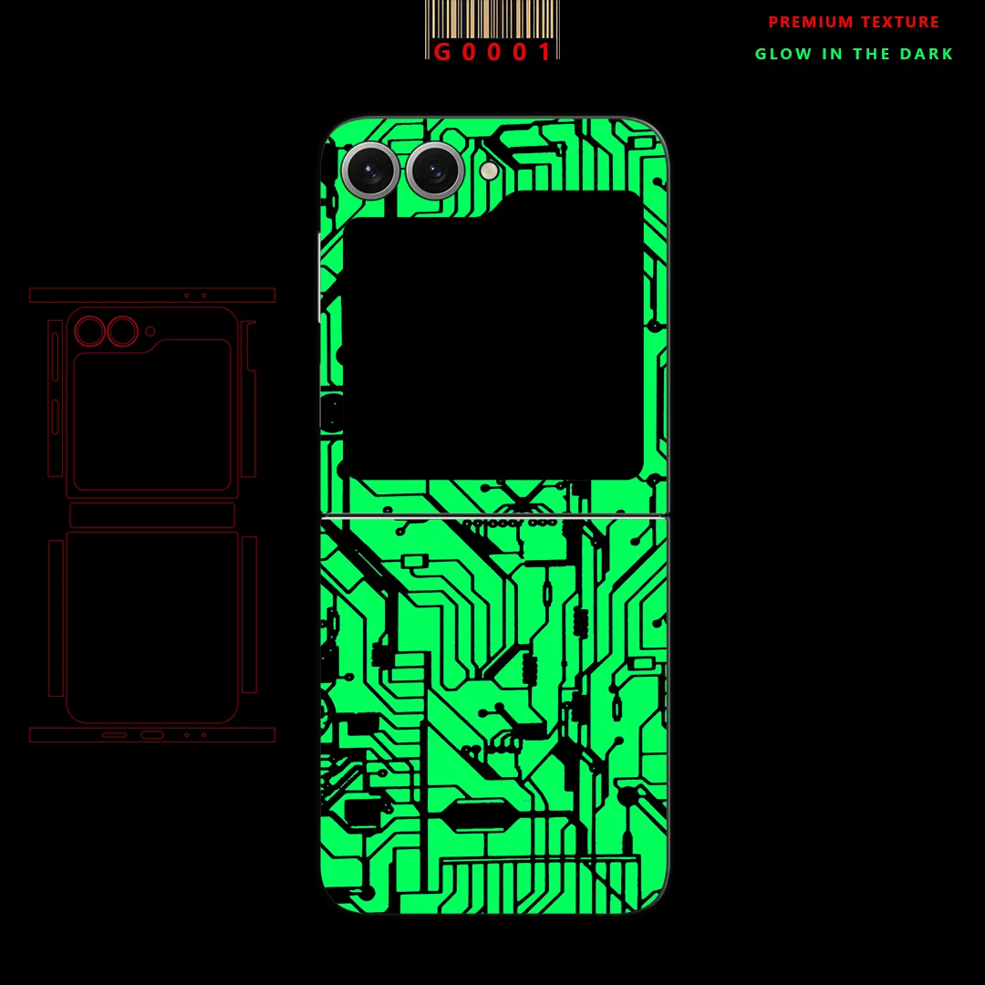 Luminous Color Back… - image