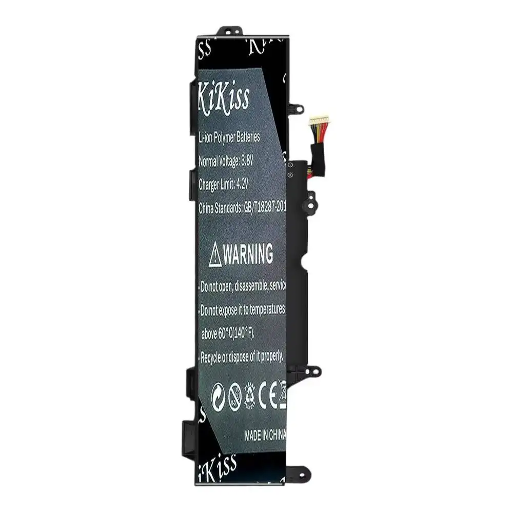 High Performance 4800mAh High Capacity Laptop Battery SS03XL For HP Elitebook 730 735 740 745 830 840 846 G5 G6 Zbook 14u G5 G6