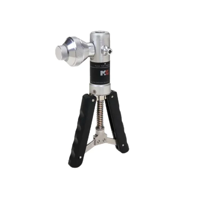 

AMETEK T-900 Series Pneumatic Hand Pumps (System A & B)