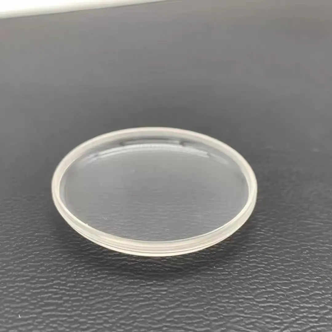 1PCS 18mm-29.7mm DIY Circular Arc Surface Replace The Panel Vintage Watch Plexiglass Acrylic Crystal Repair Accessory