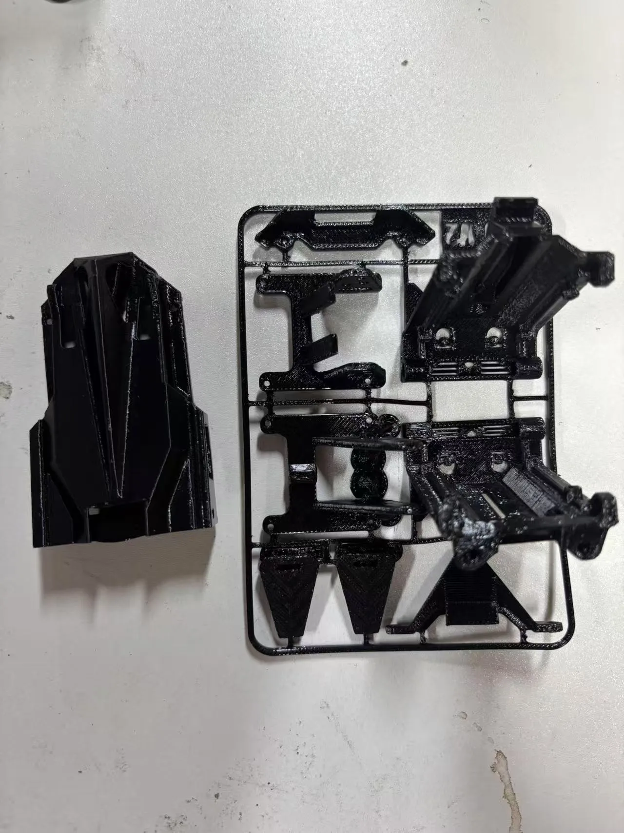 Pièce de rechange Starloop 20 V2