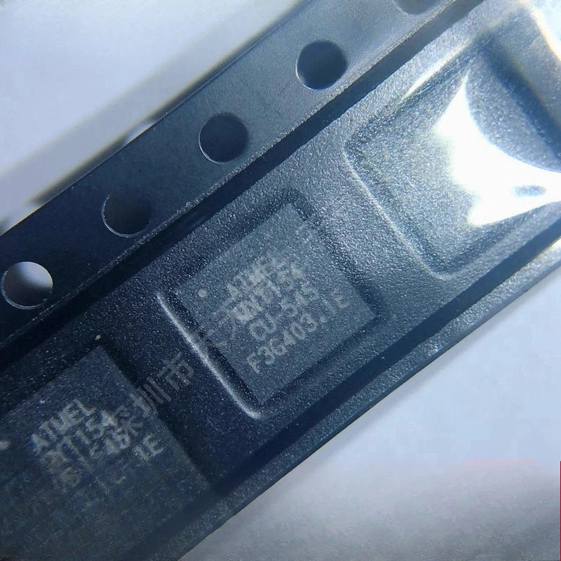 

5 шт./лот MXT154CU-545 BGA MXT154CU IC MaXTouch 154-канальный сенсорный датчик сенсорного экрана