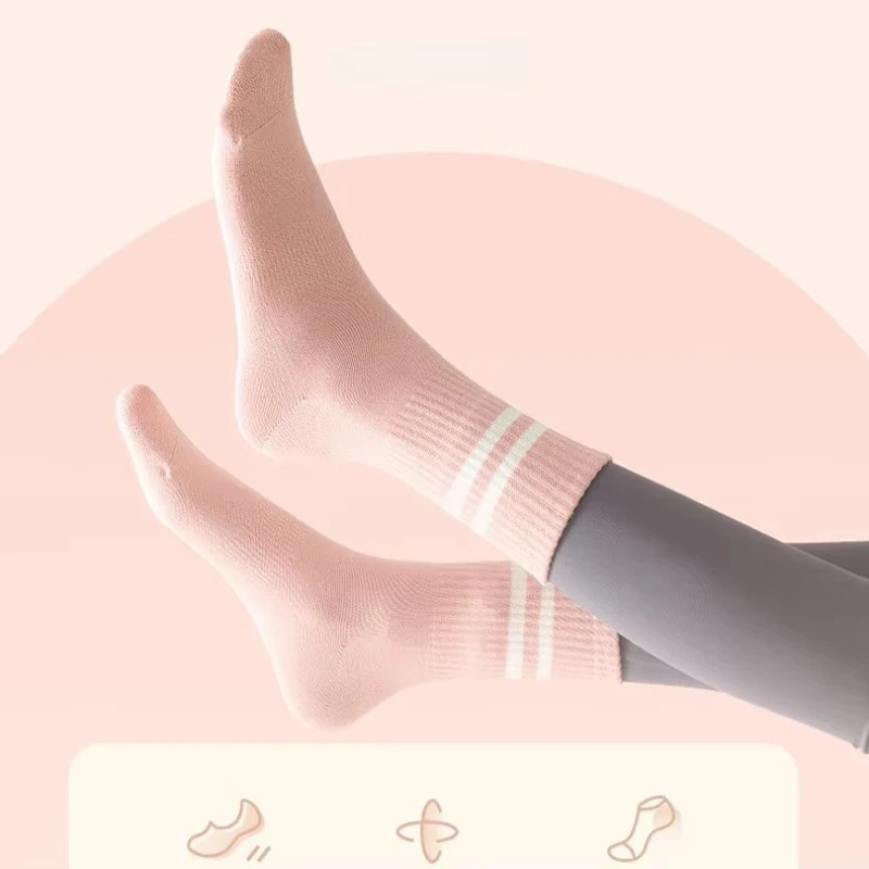 Yoga Socks Product Image