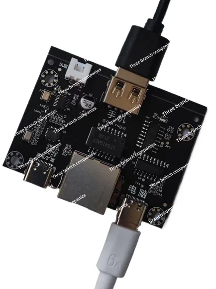 

Central control ios automation script hardware synchronizer screen projection