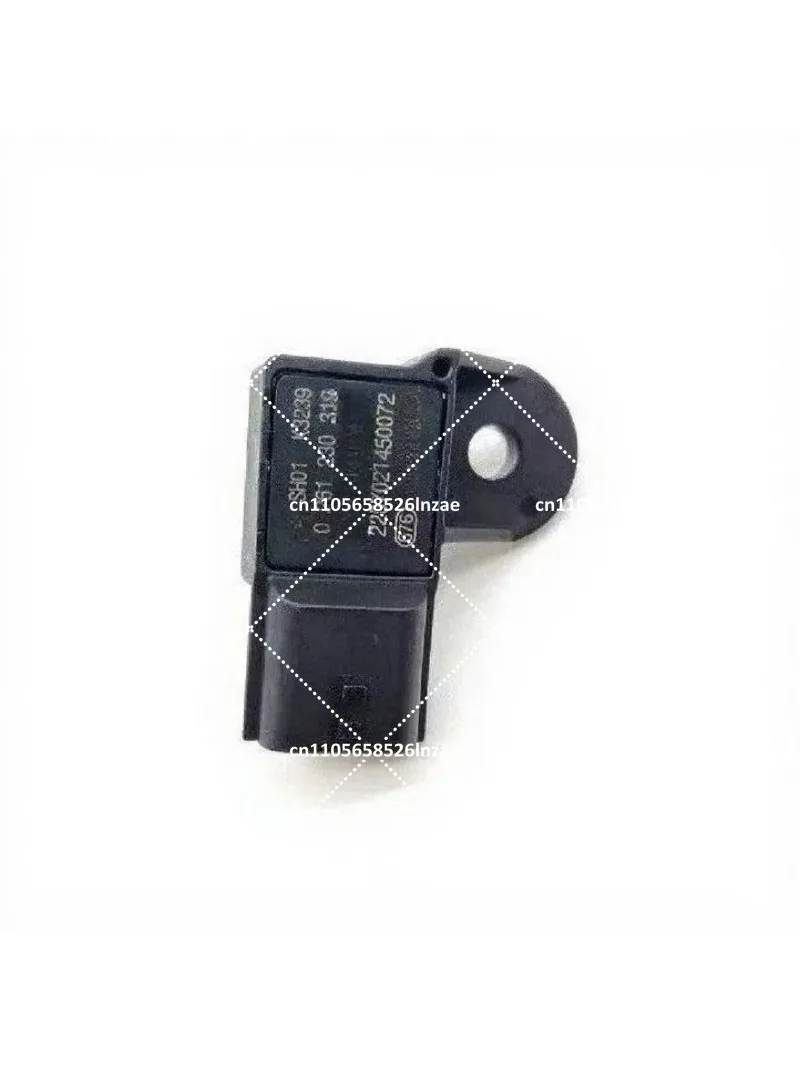 

Intake automotive Pressure Sensor Compatible with 3 6 CX-7 CX-9 0261230319