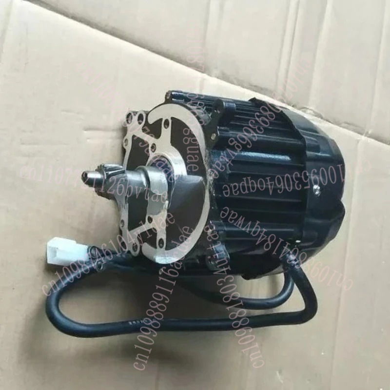 

Электрический трехколесный двигатель 48V60V500W до 1200W гигантский двигатель общего назначения