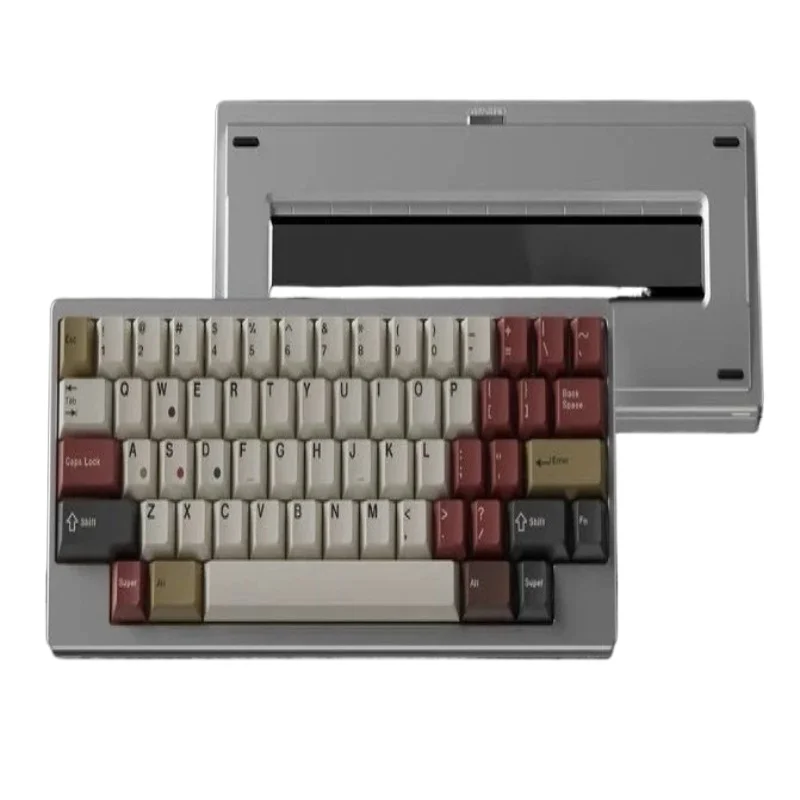 

Single mode, key board mechanical keyboard