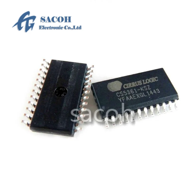 

(Электронные компоненты SACOH) CS5361-KSZ 2 шт. 100% интегральная схема микросхемы