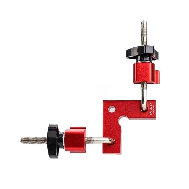 For Wood Board Right Angle Fixing Clip 90 Degree Splicing Clip, Woodworking Auxiliary Positioning Accessories