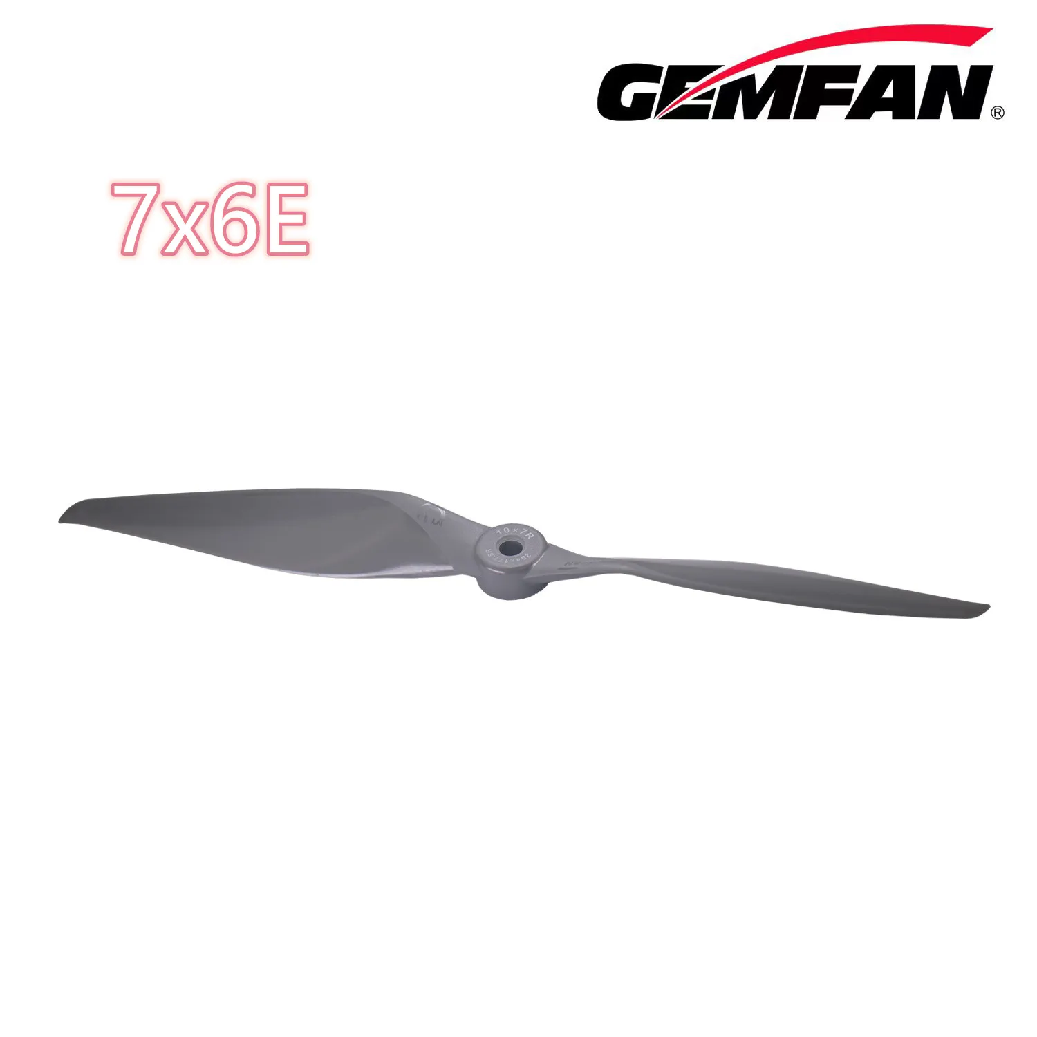 GEMFAN VORTEX Elektrischer 7/8/9-Zoll-Propeller 7X5 7X6 7X13 8X4E 8X6E 8X6R 9X4.5E 9X6 E/R für Starrflügel-UAV-Modelle – Detail 10