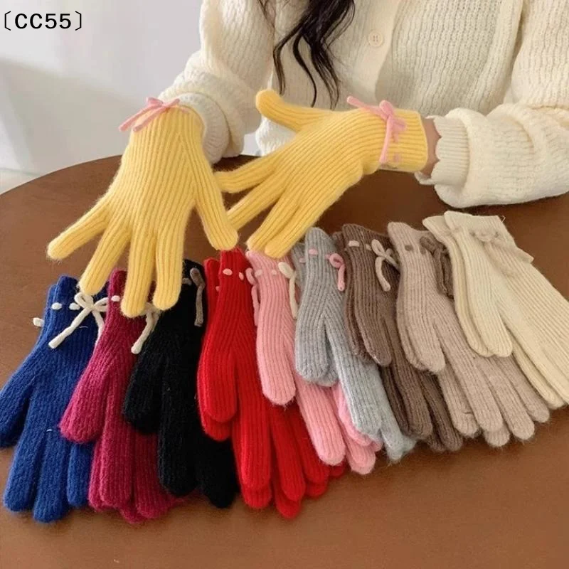 〔Cc55〕Women Knitted… - image