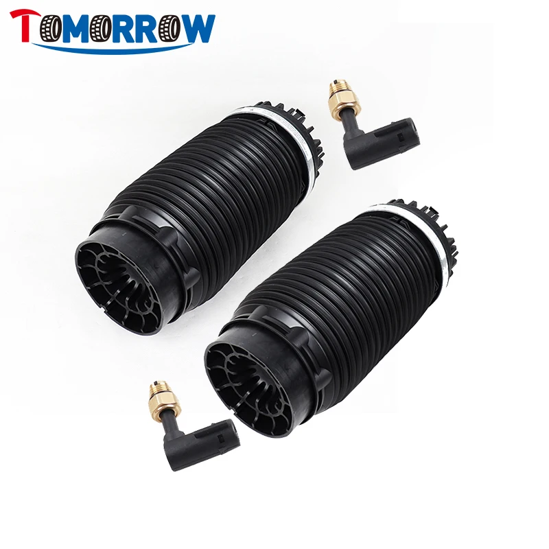 

68248948AA 1Pair Rear Air Suspension Spring for Dodge Ram 1500 Car Part Air Suspension Shock Repair Kit