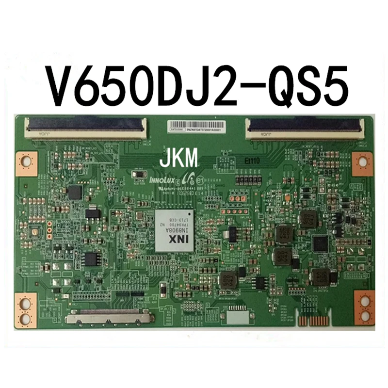 Original V650DJ2-QS5 96P Free Delivery