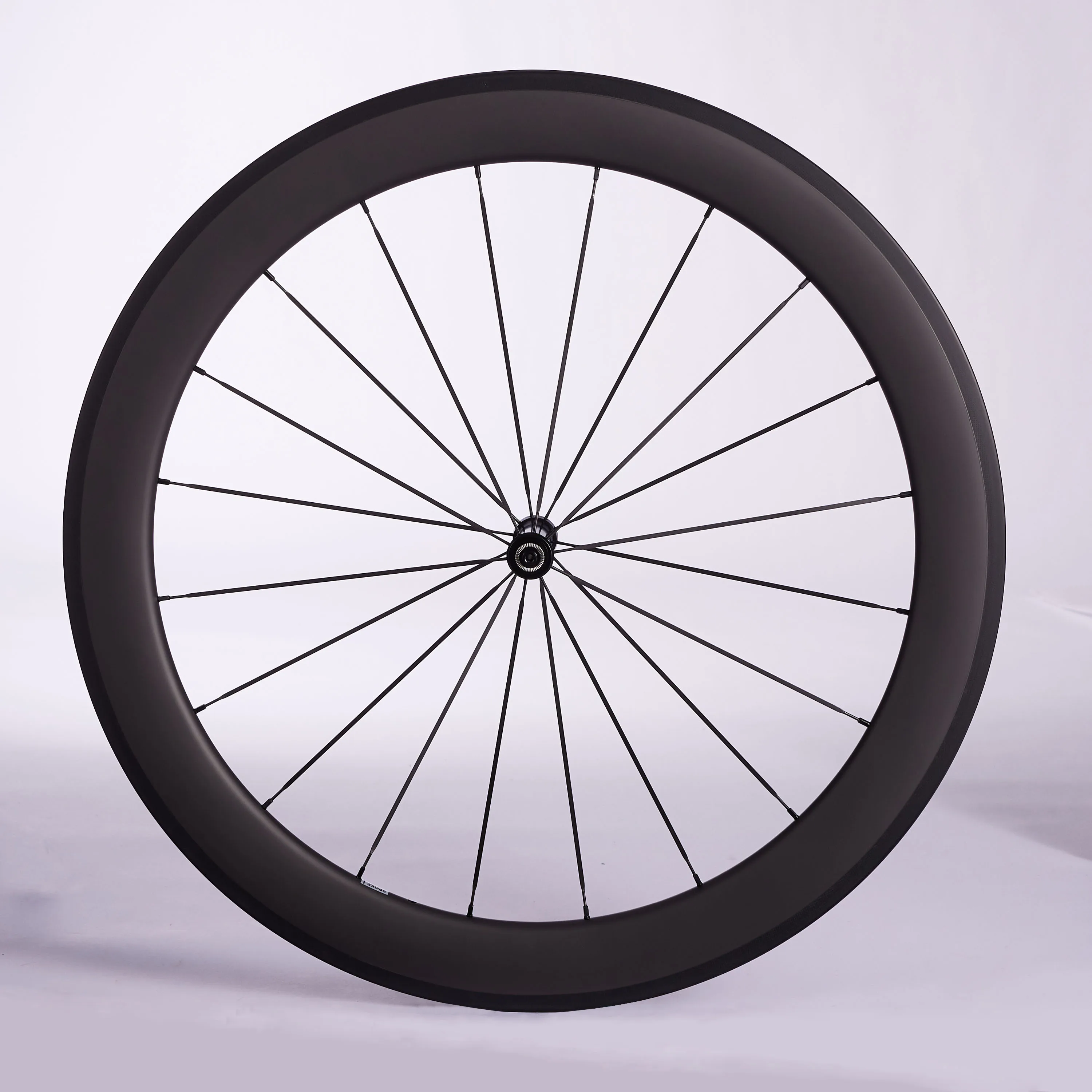 CSC 700C racing bicycle Carbon Wheels Front Wheel 24mm 38mm 50mm 60mm 88mm deep 25mm 20.5mm width clincher tubeless Road Bike