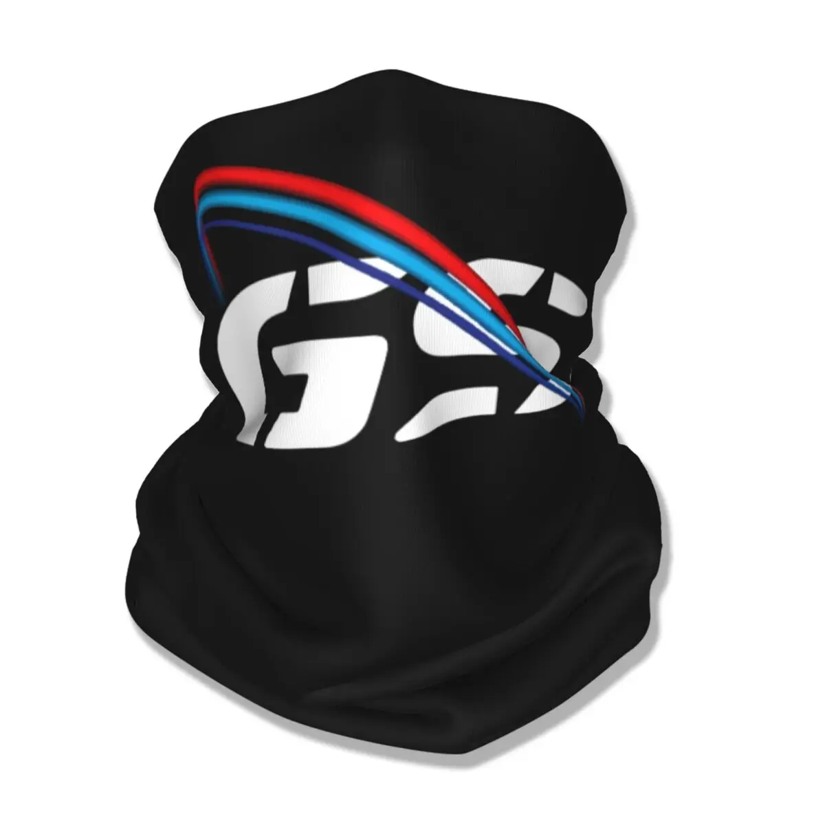 New Arrival GS Adventure Merch Motorcycle Balaclava Face Mask Motor Bandana Sun Protection Motorsports Neck Gaiter