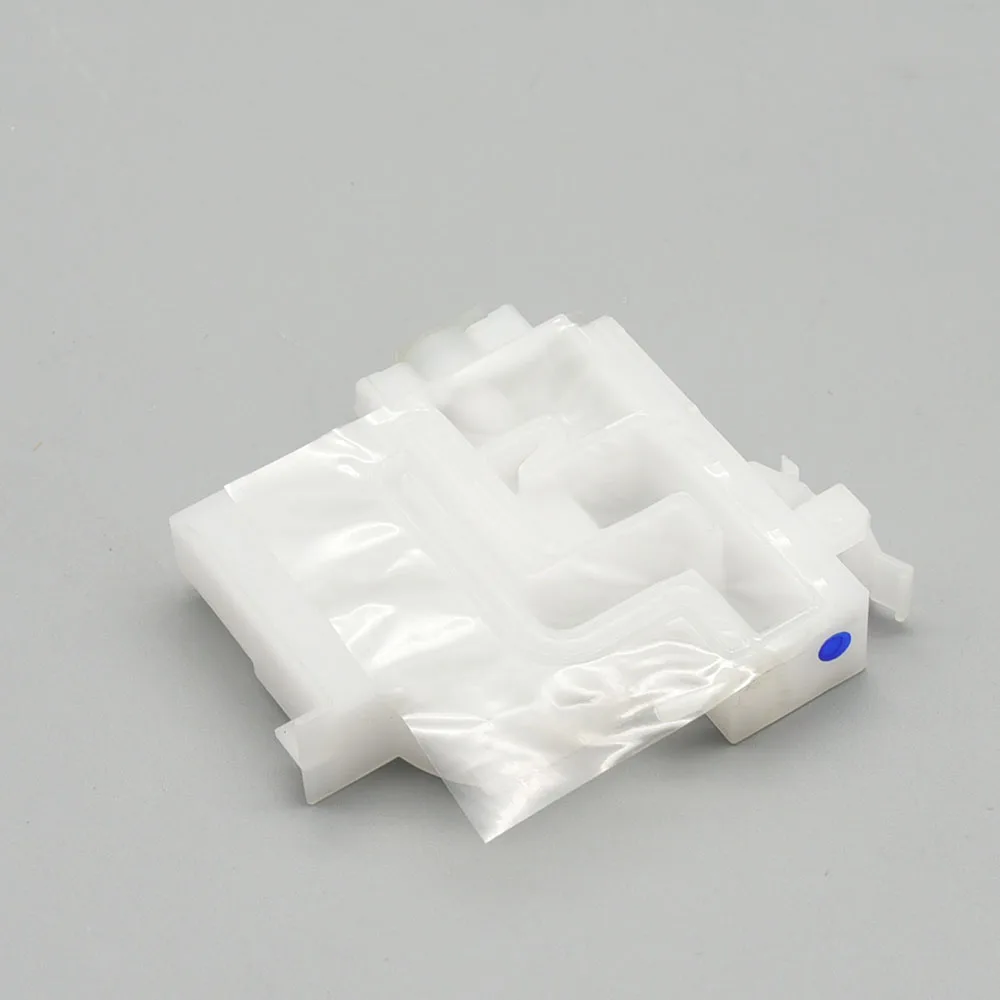 1758383 1758384 Адаптер демпфера чернил в сборе для EPSON L1110 L3100 L3101 L3110 L3150 L3151 L3160 L5190