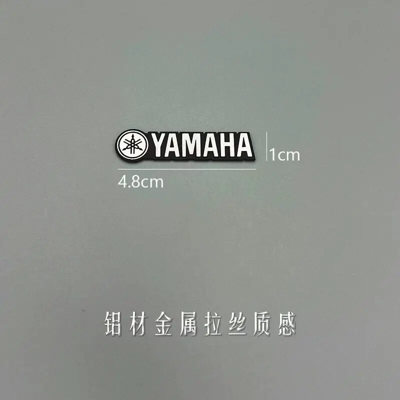 

Набор из 4 наклеек для мотоциклов (стерео) для R1, R3, R25, MT-09, MT-07, Fazer, FZ6, XJ6, R15, TMAX, YS125, XTZ125, IB, E8, RXV, YBR125, YBR250