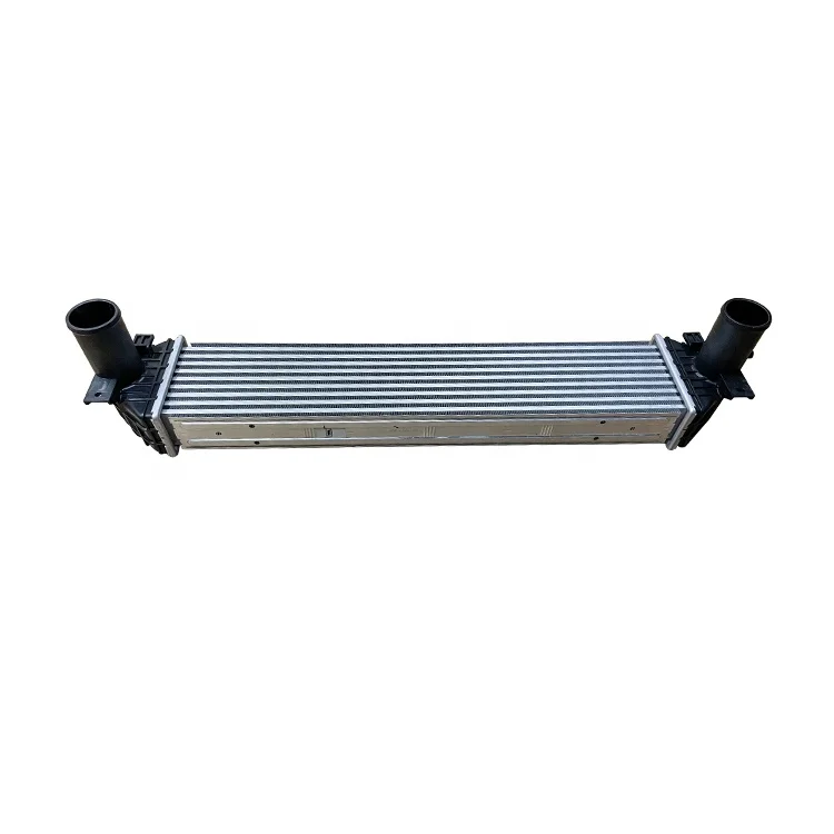 

High Quality Auto Body Parts Intercooler OE 1119010BA01A For Bestune B70