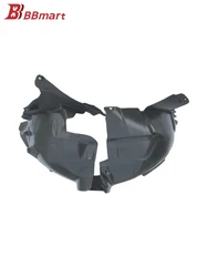 A1566900130 BBmart ricambi Auto 1 pz anteriore sinistro parafango Liner per Mercedes Benz GLA classe X156 OE 1566900130 accessori Auto