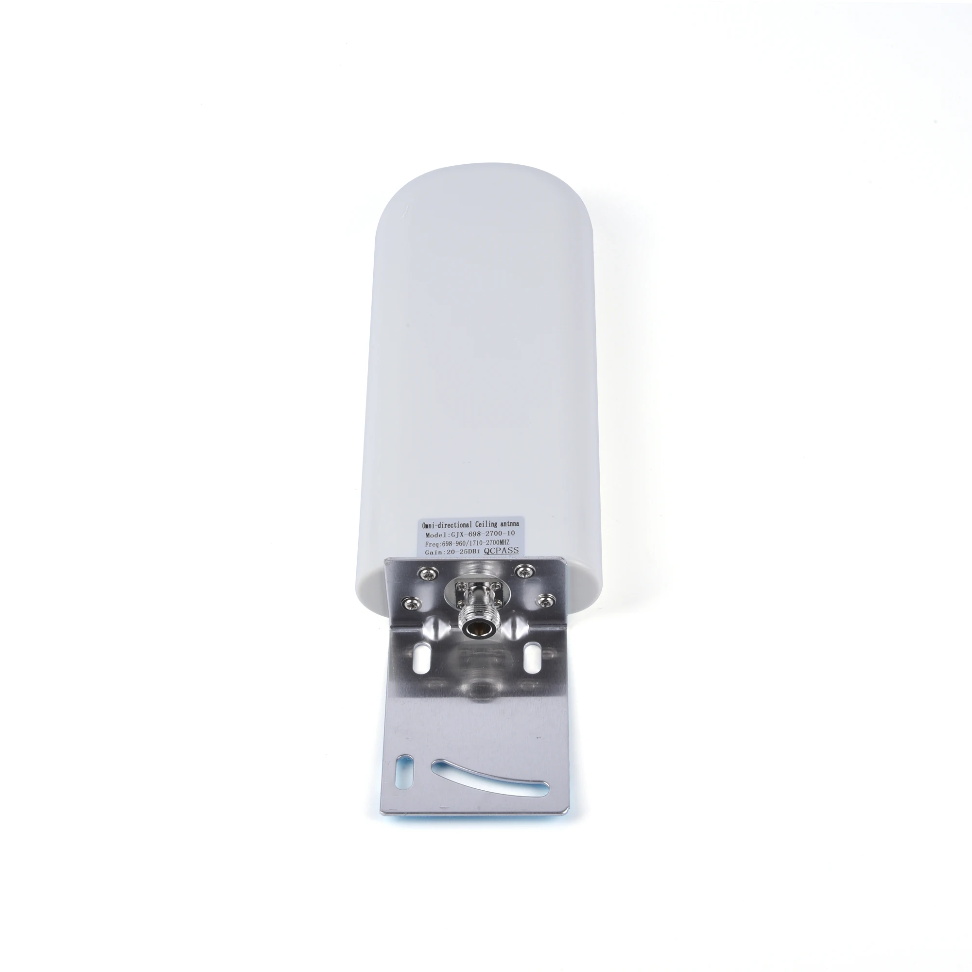 20 - 25dBi 4G LTE External N Female Antenna Outdoor Antenna 698-2700MHz 4G 3G 2G Dual Slider For Modem Router Signal Booster