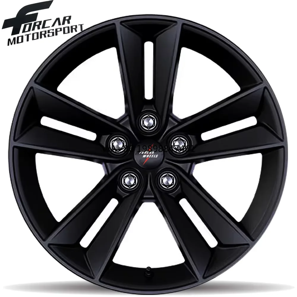 

Gloss Black Monoblock Worth Buying Aluminum T6061 Custom 16-24 Inch Lightweight Alloy Forged Wheels Rims