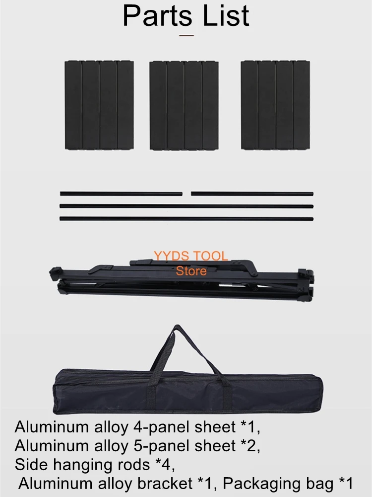 outdoor-camping-aluminum-alloy-folding-table-barbecue-table-height-adjustable-igt-table-portable-kitchen-picnic-table