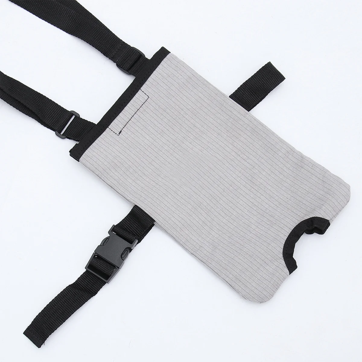 حقيبة صرف التمريض 1000 مللي حاوية تخزين البول المحمولة للمرضى المسنين مستشفى السفر استخدام الرعاية الصحية العملية