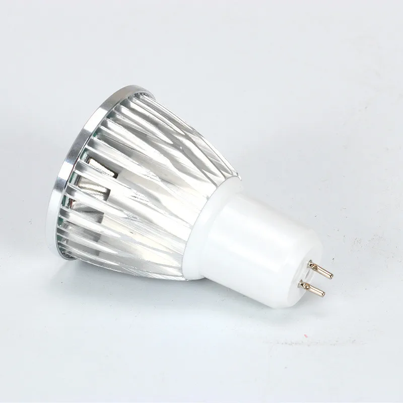 Ultra Bright 9W 12W 15W 6W AC85~265V GU10 MR16 12V LED Bulbs Spotlight Dimmable COB led Lamp Bulbs Light Bombillas Lamparas