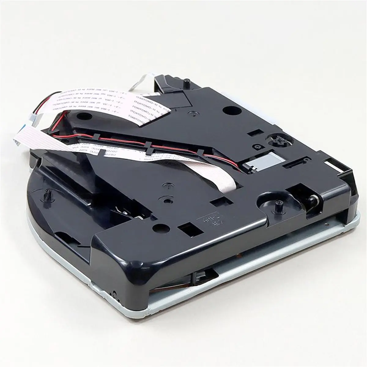 Internal Blu-Ray DVD Optical Disc Drive Replacement for Slim / Pro Digital Edition Console Disc Drive No Case