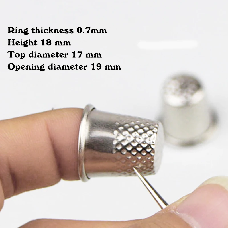 Thumbnail 3 - #53 Latest Thimbles Price Drops