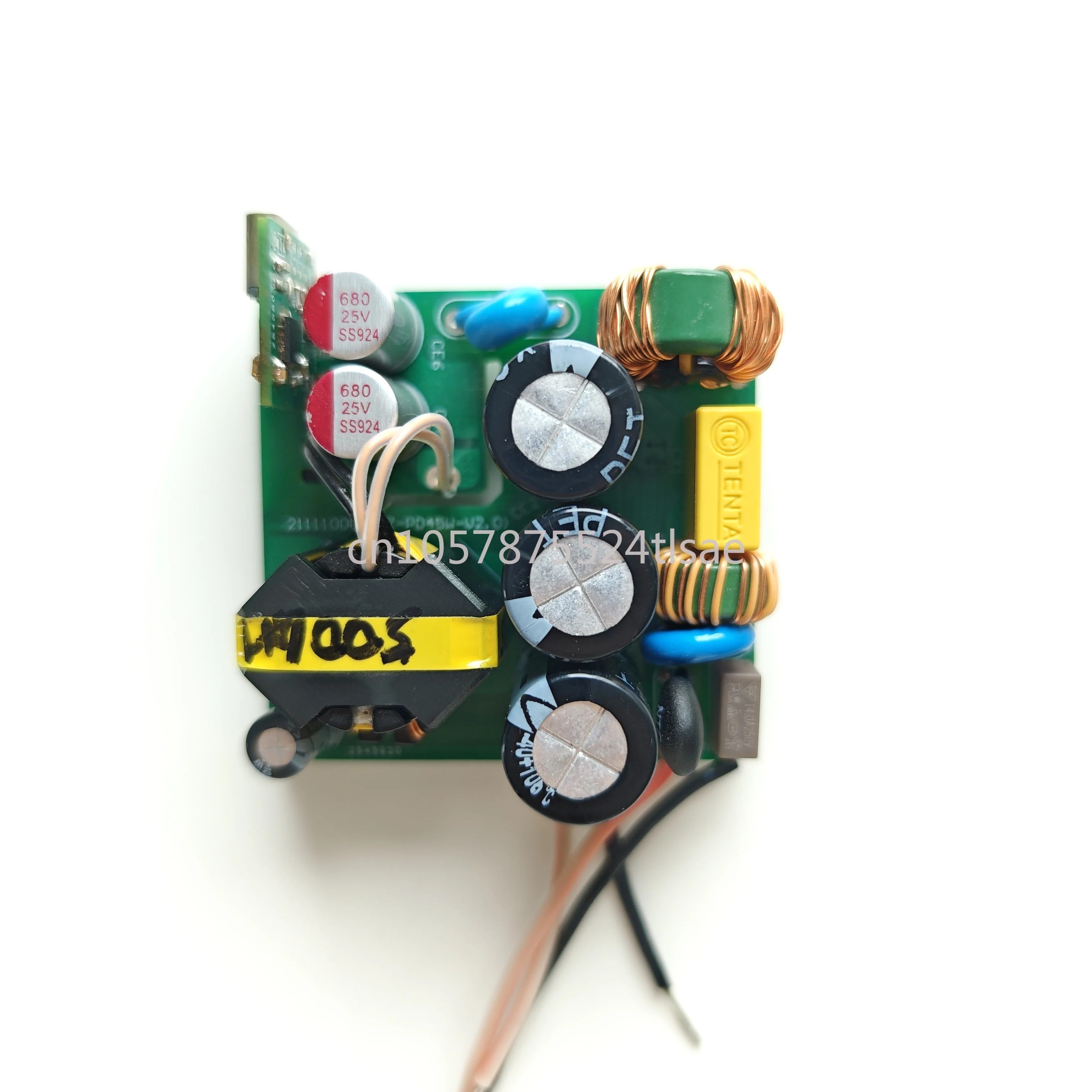 

PCB board manufacturer integrated circuit for PD charging head PCBA