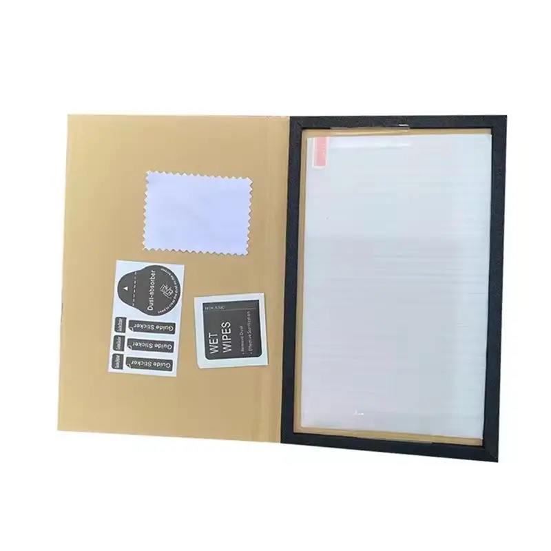 A30F-Motorcycle Accessories Anti-Scratch High-Definition Motor Dashboard Screen Protector For Zontes 368G