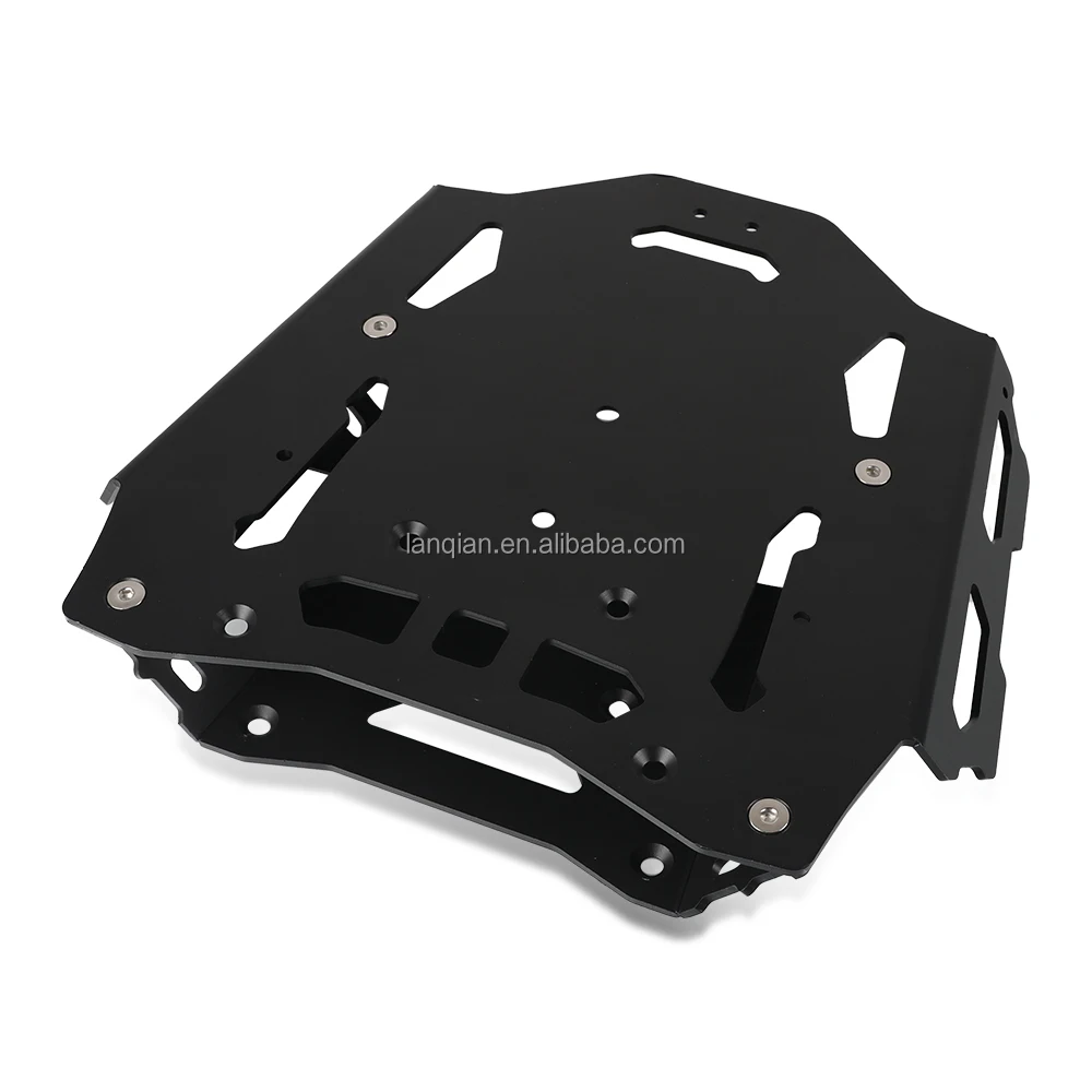 For Yamaha XT1200Z SUPER Tenere 2010-2021 2011 Motorcycle Rear Luggage Holder Bracket Rear Seat Carrier Rack Case Support Shelf