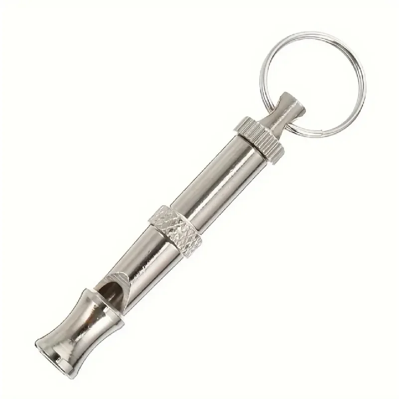 1pc Dog Training Whistle, Pigeon Training Whistle, Used To Stop Dog Barking Training Deterrent, Dog Whistle Training Stop Barkin