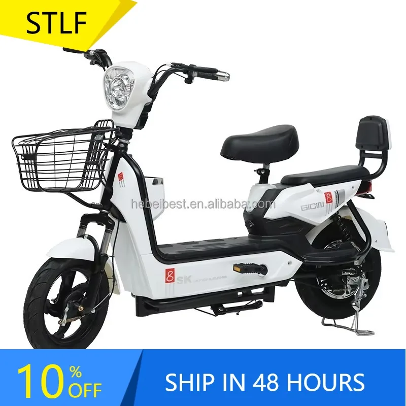 

Zuimi High-end Vietnam Warehouse Electric Sports Bikes 48V 12Ah 20Ah Motorbike Streetbike Style Electric Motorcycle Scooter