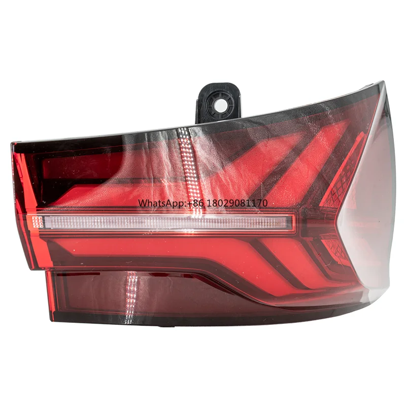 

Китайские автозапчасти, Заводская поставка, высококачественные автозапчасти, задний фонарь-внешний L для mg marvel R 10934919