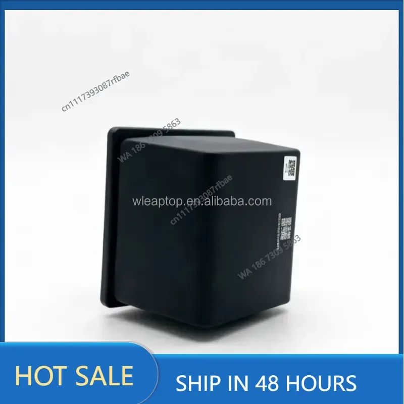 Agras T40 Phased Array Omnidirectional Module Obstacle Avoidance Sensor 50m Detection IP67 Protection 24/77GHz