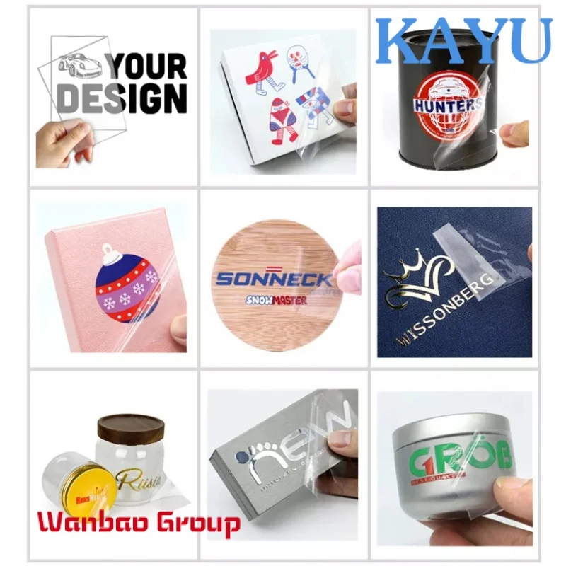 Рисунок 6 - Торговая марка Uv 3d