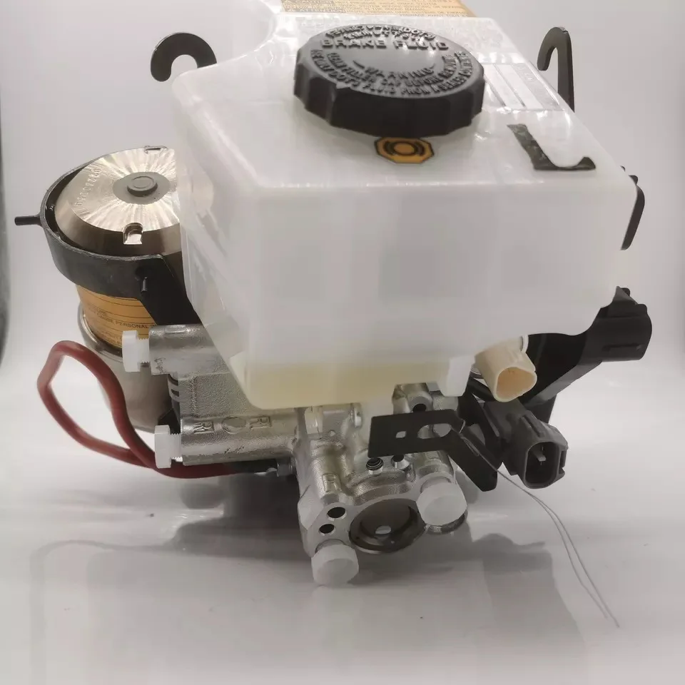 ABS Brake Main Cylinder Booster for Lexus GX470 Toyota 4Runner Part Number 47050-60081 Automotive Brake Booster