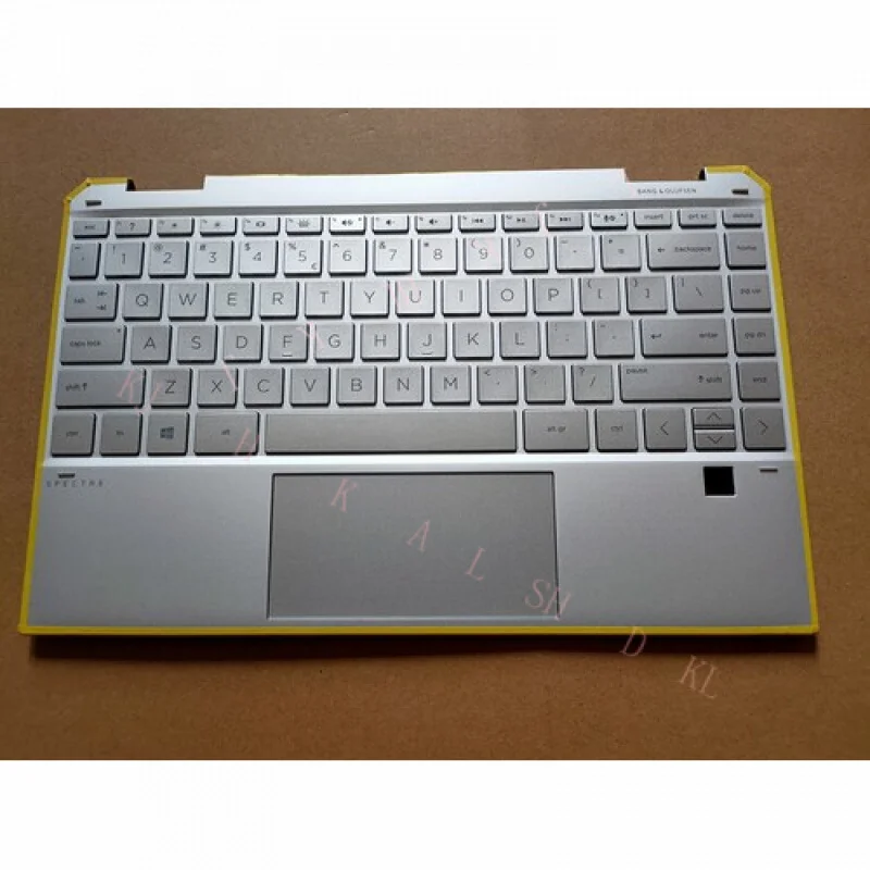 N New For Hp Spectr… - image