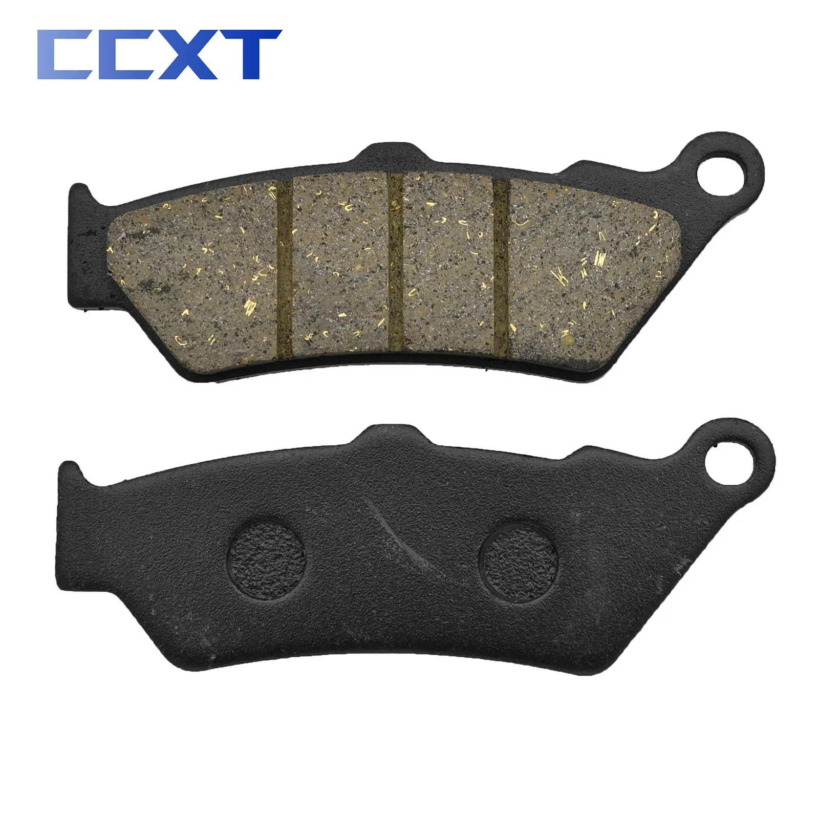 Motorcycle Front and Rear Brake Pads For BMW 2014 R1200RS R1200RT 2015-2018 R1200 RS R Sport 2015-2018 R 1200 GS 2013-2017 2018