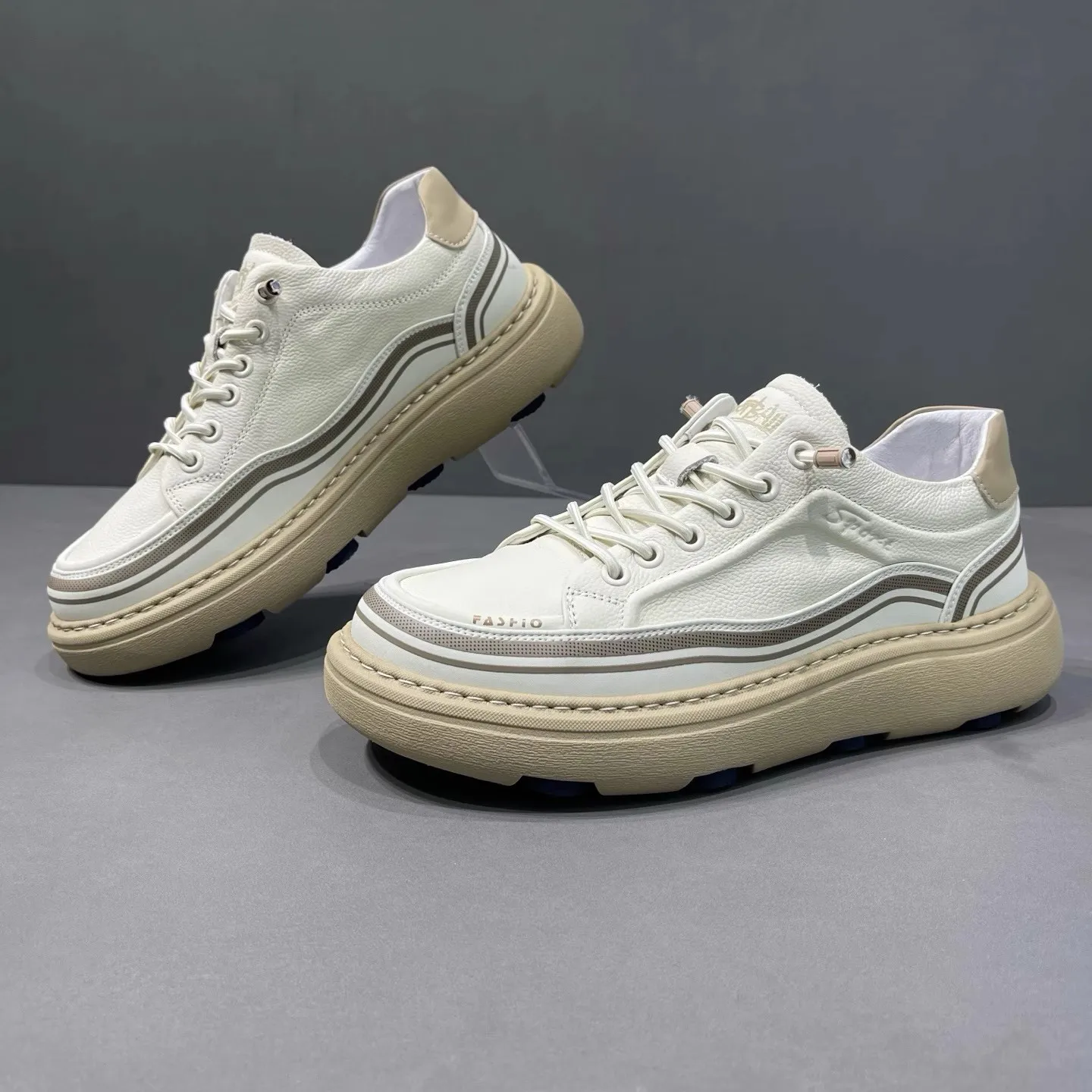 2025 Winter New Arrival Bestseller Unisex Breathable Anti-Friction Durable Walking Shoes - Fitness Shoes