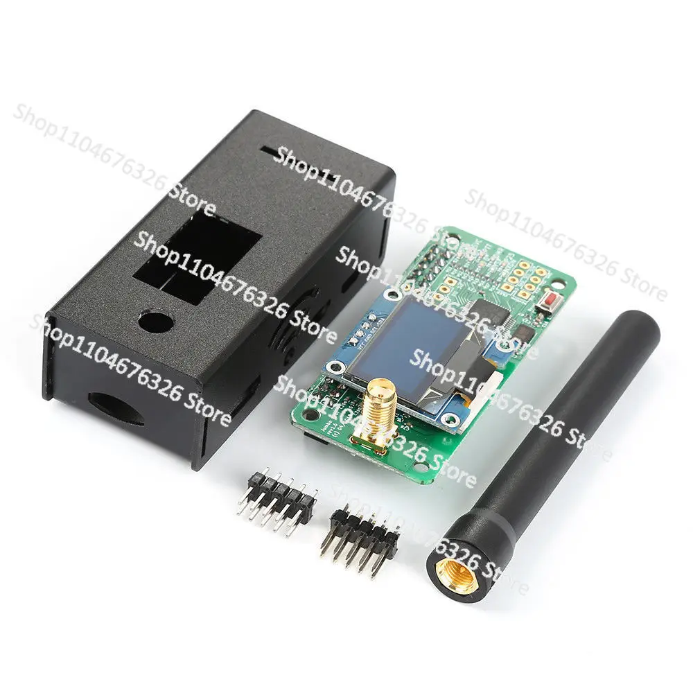 Raspberry Pi Extend…