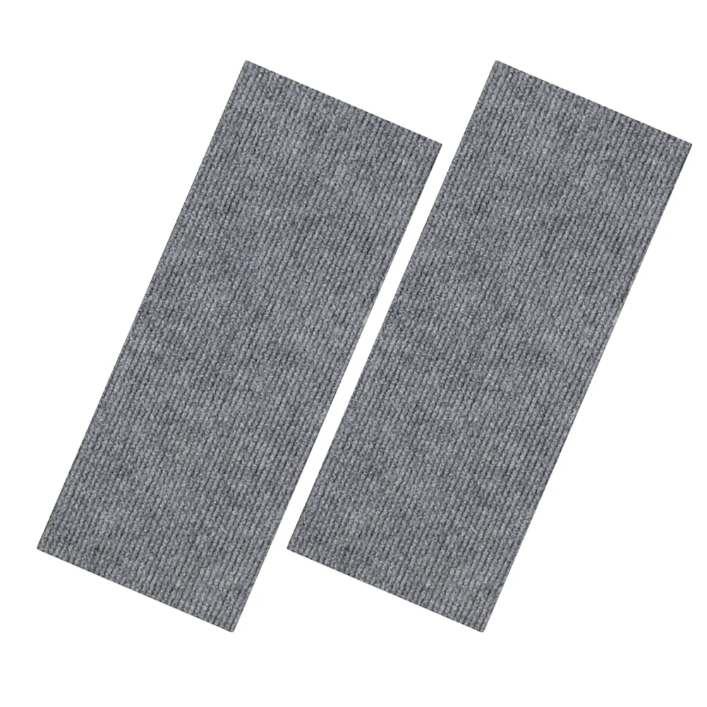 

2 PCS Carpet Protective Cover Cat Scratch Shield for Climbing Couch Protector Rug