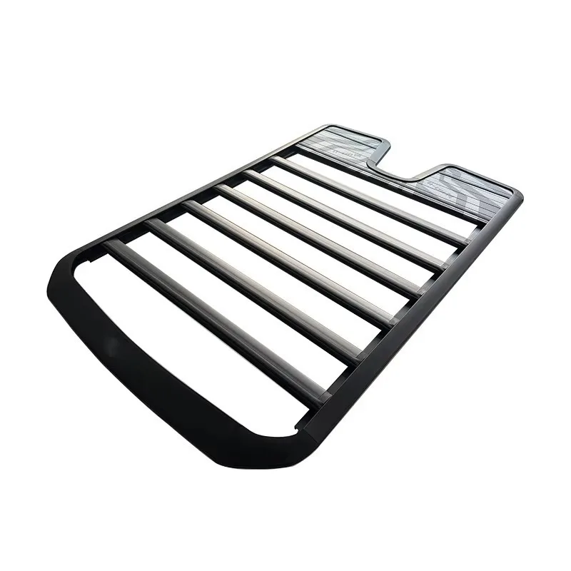 

Aluminium Roof Rack JZ-G-022 Custom Fit for Land Rover Discovery 3