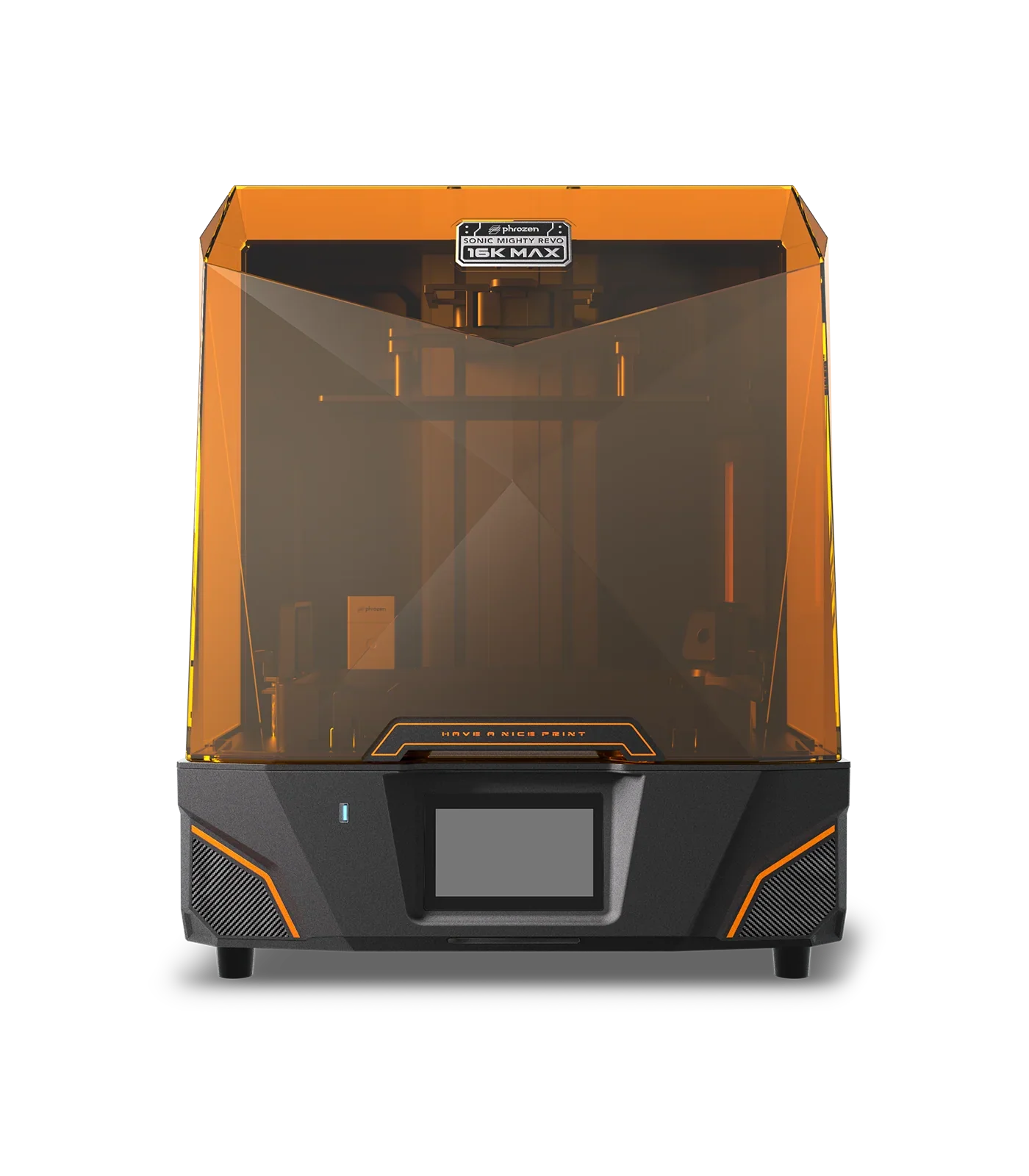 Phrozen Sonic Mighty Revo 16K MAX Resin 3D Printer 14
