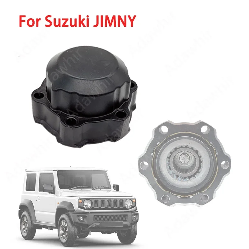 

For Suzuki Jimny Air Locking Hub Assy 43810-76J02 New