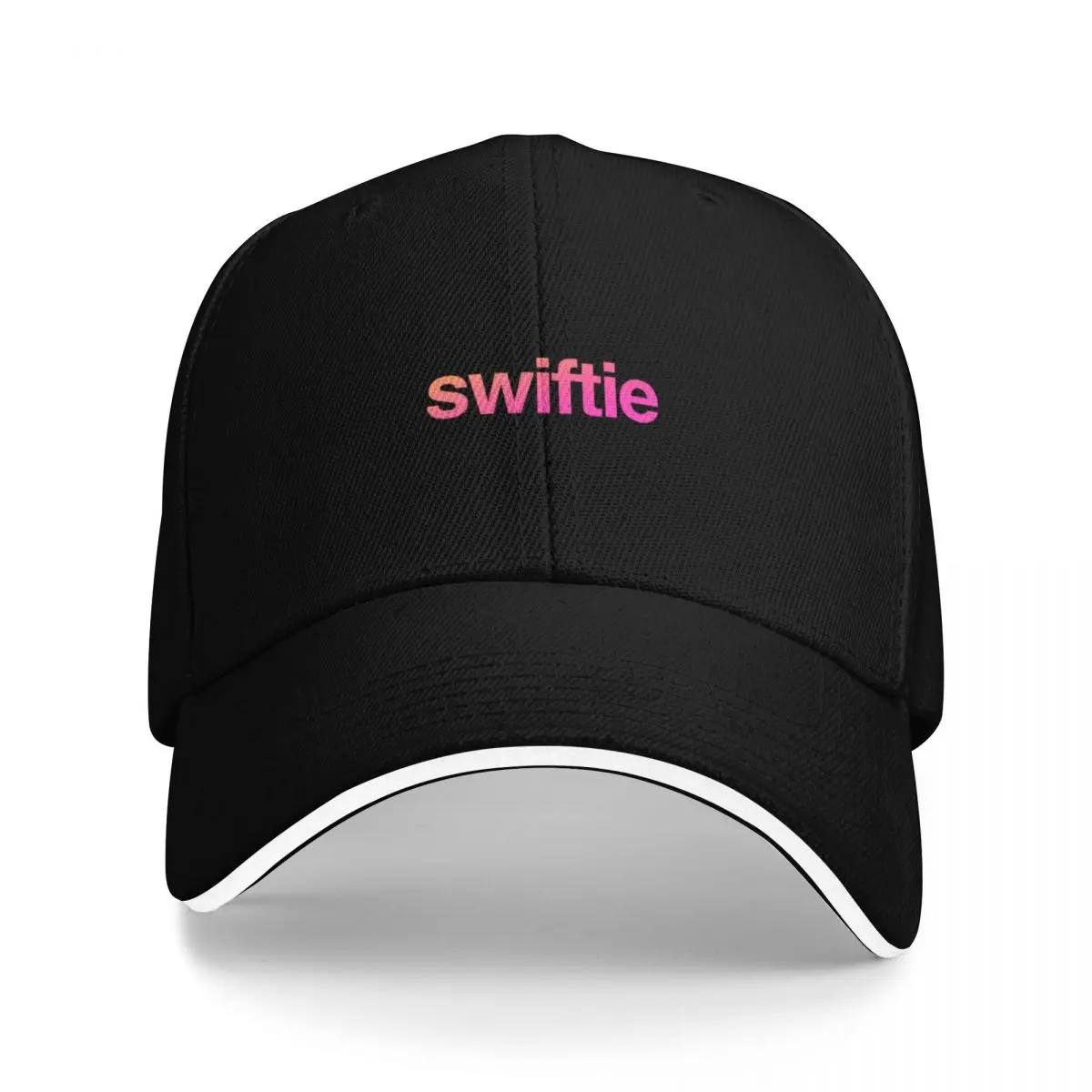 

Swiftie Baseball Cap hats for men Uv Protection Solar Hat custom Hat Custom Cap Baseball For Men Women's