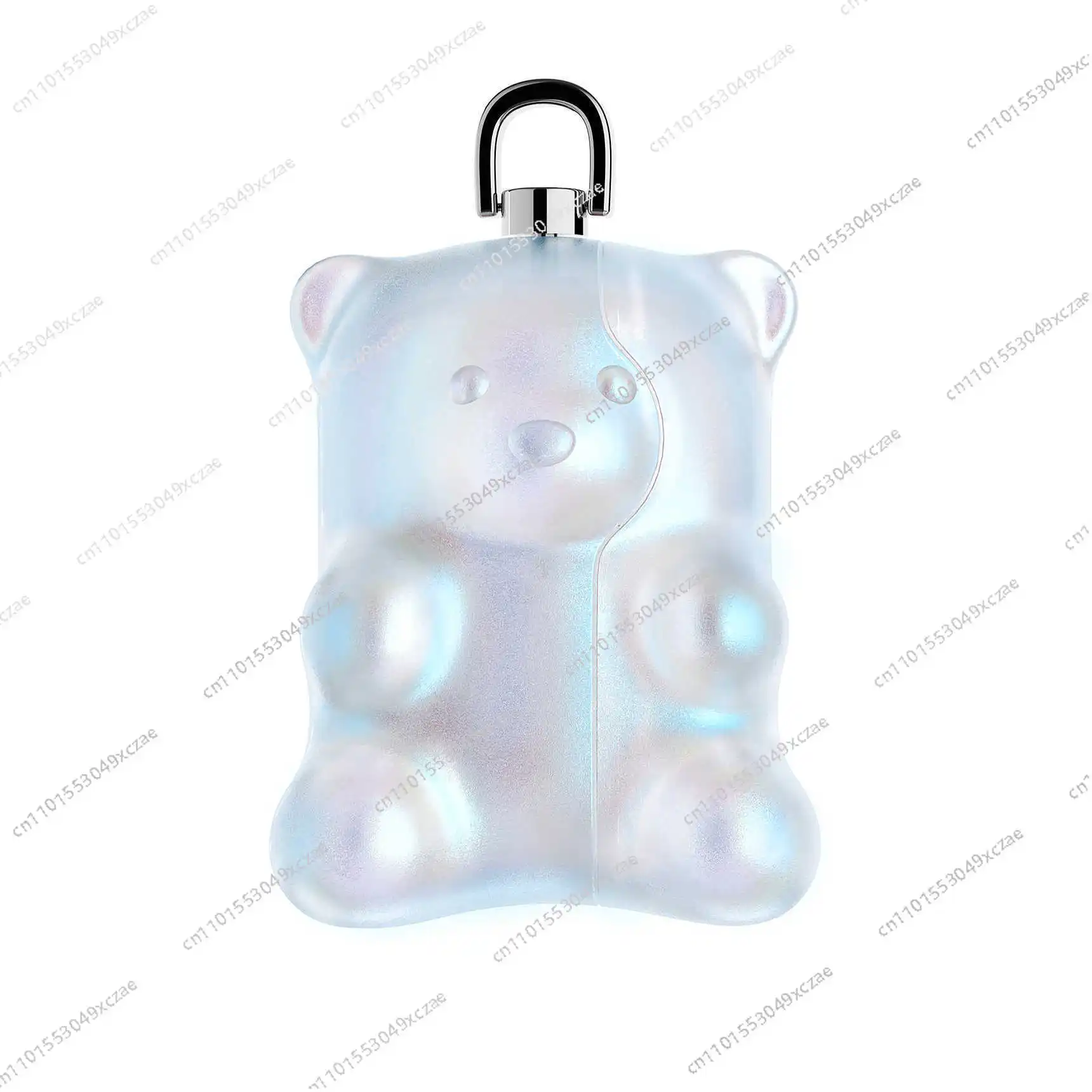 مناسبة لحافظة سماعة الأذن Apple AirPods Pro 2/3/4، غراء صلب ملون، حافظة واقية